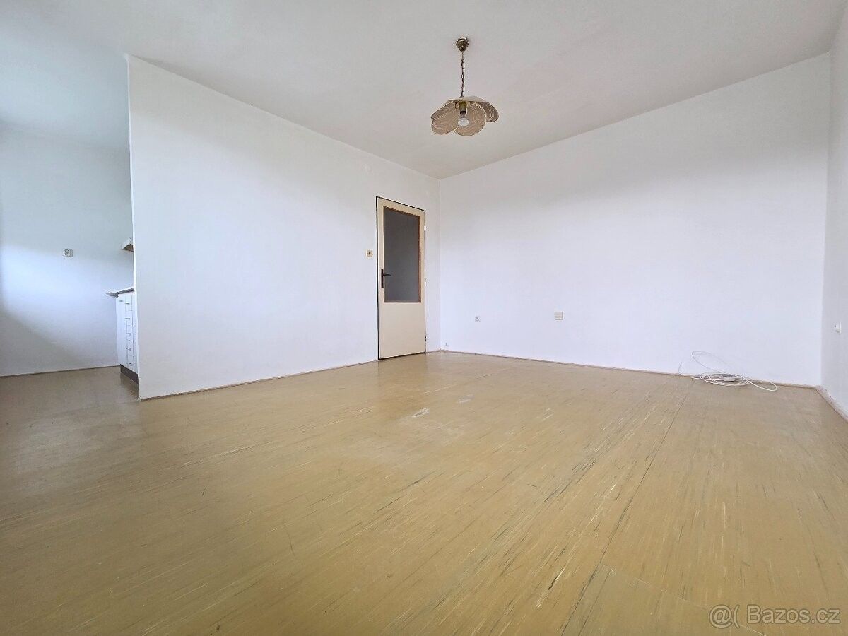 Prodej byt - Pardubice, 530 02