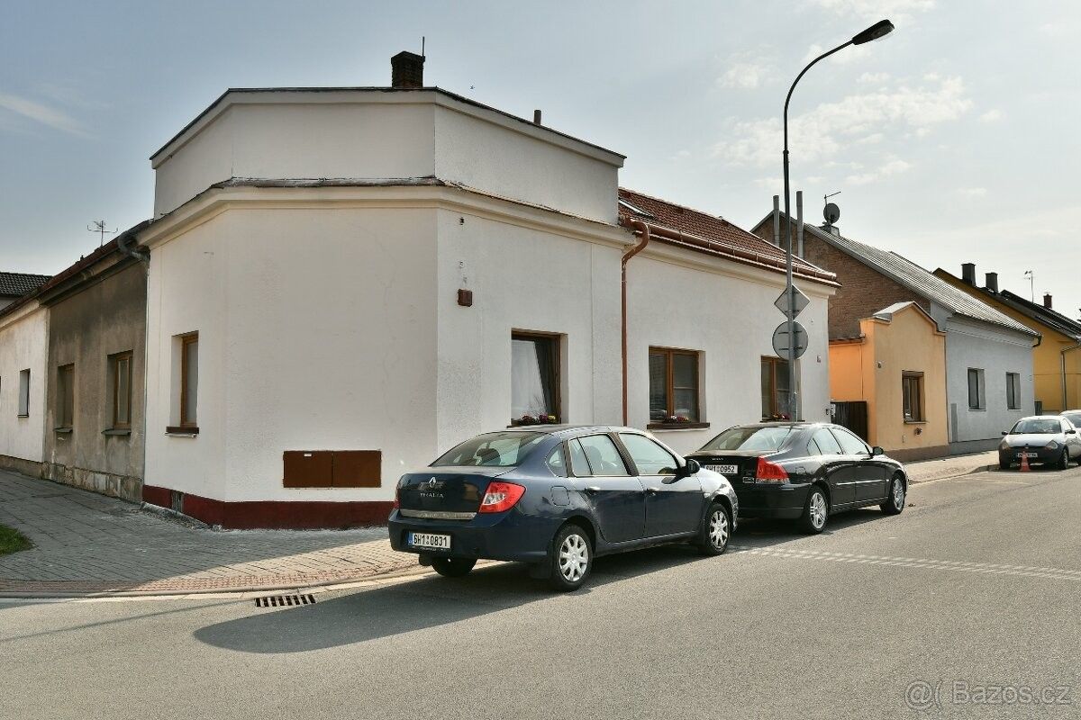Rodinné domy, Hradec Králové, 500 02 - 2