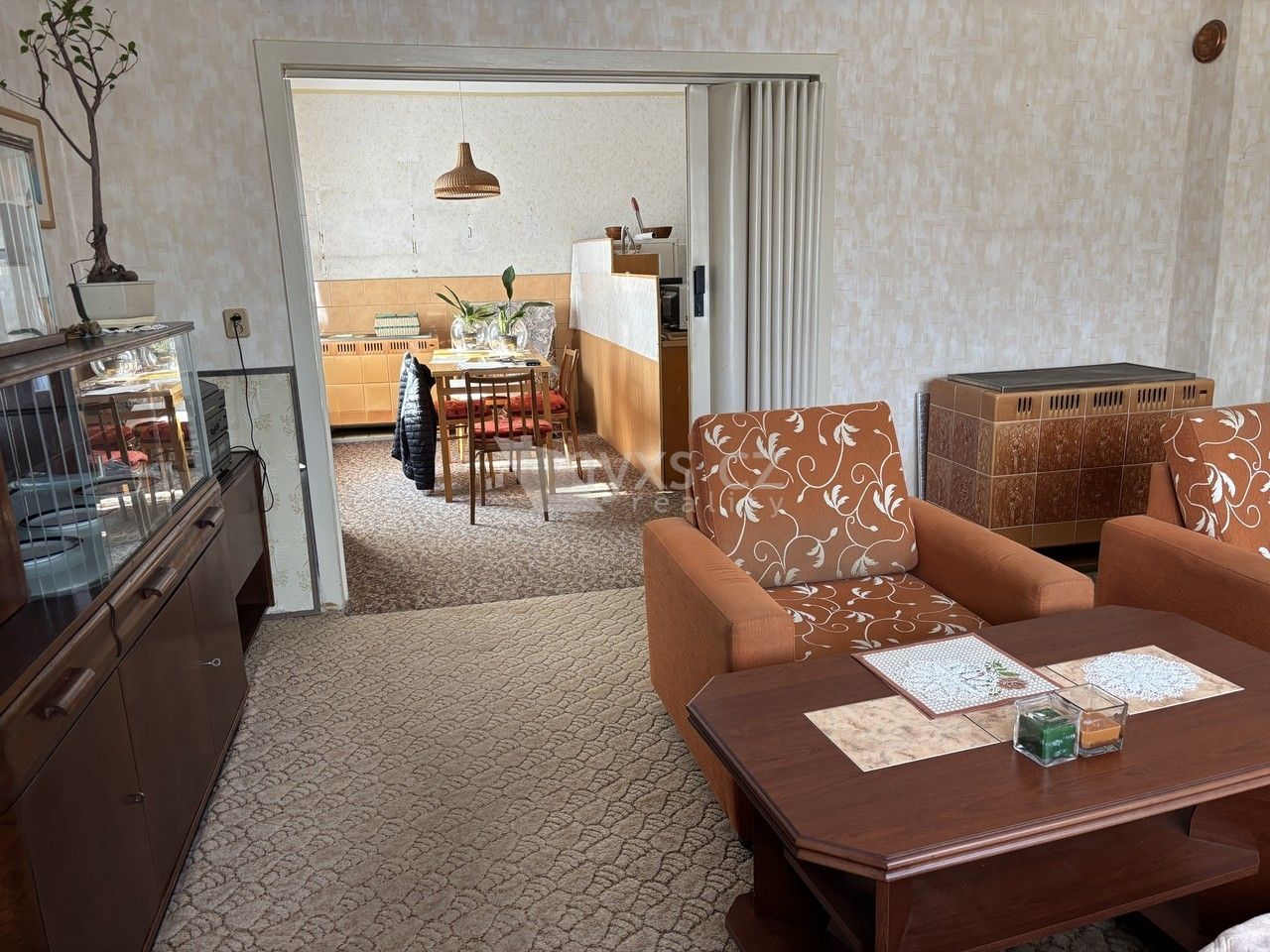 Prodej rodinný dům - J. A. Komenského, Žacléř, 162 m² - 5