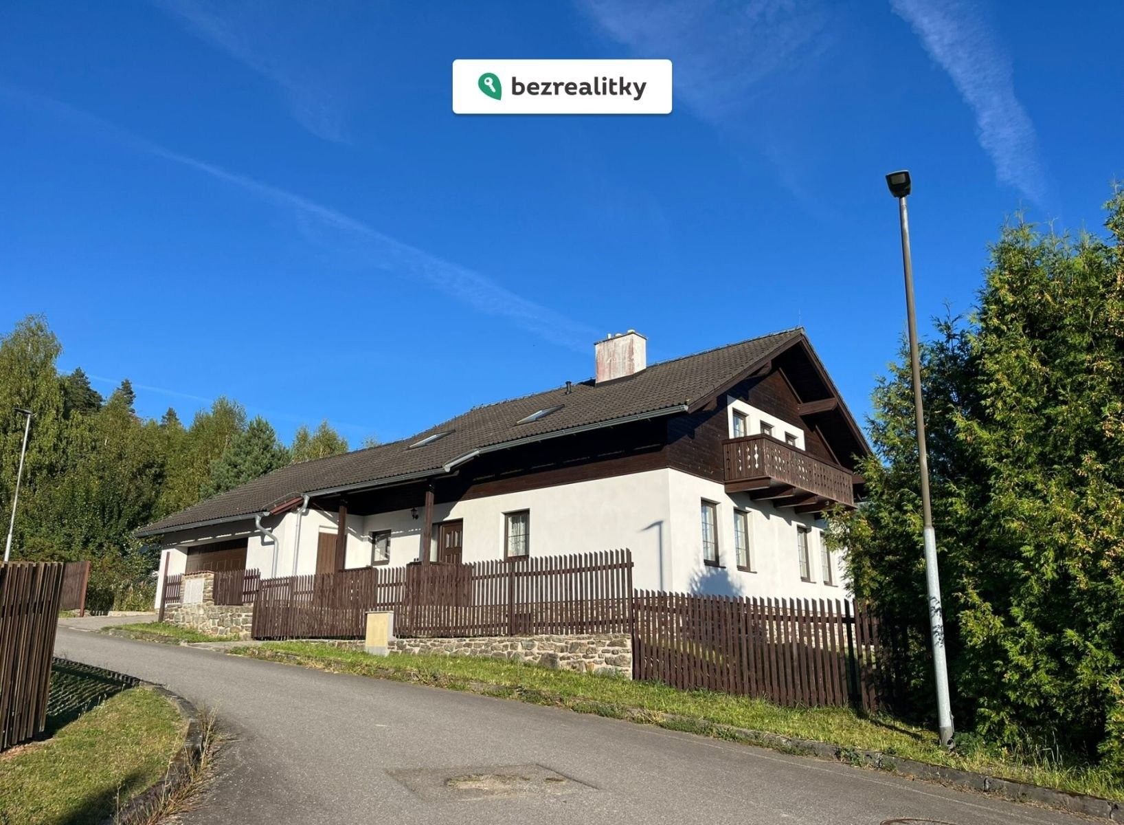 Rodinné domy, Sázava, 173 m²