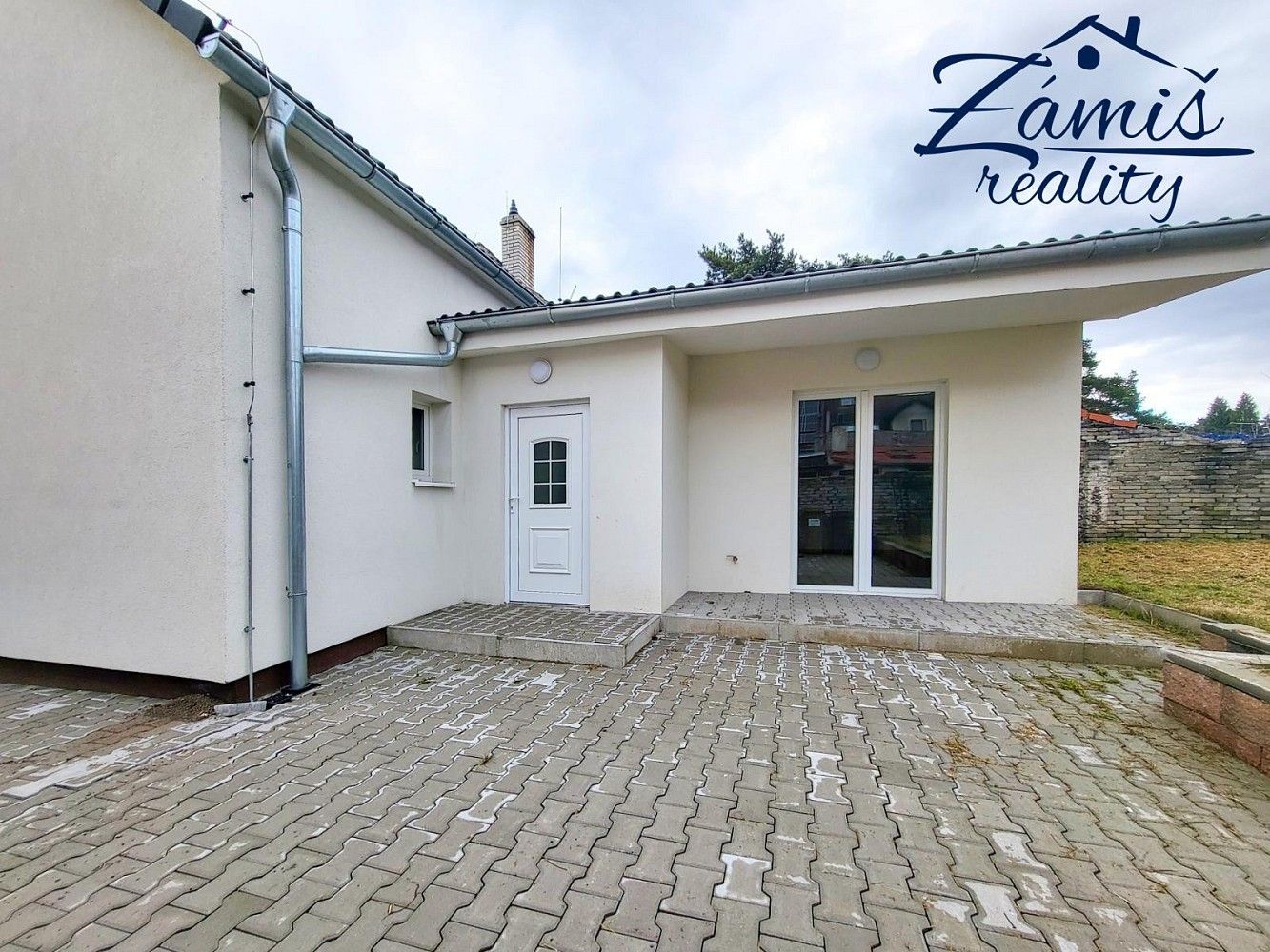 Prodej rodinný dům - Kladno - Kročehlavy, Středočeský kraj, 126 m² - 2