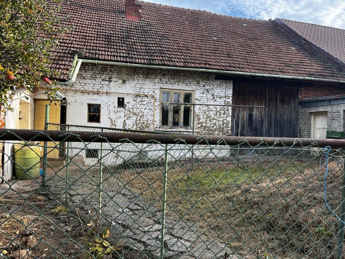 Prodej rodinný dům - Pačlavice, 768 34 - 5