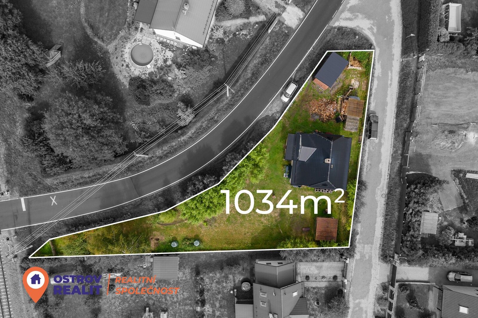 Rodinný dům · 140 m² · Nový Malín - 3