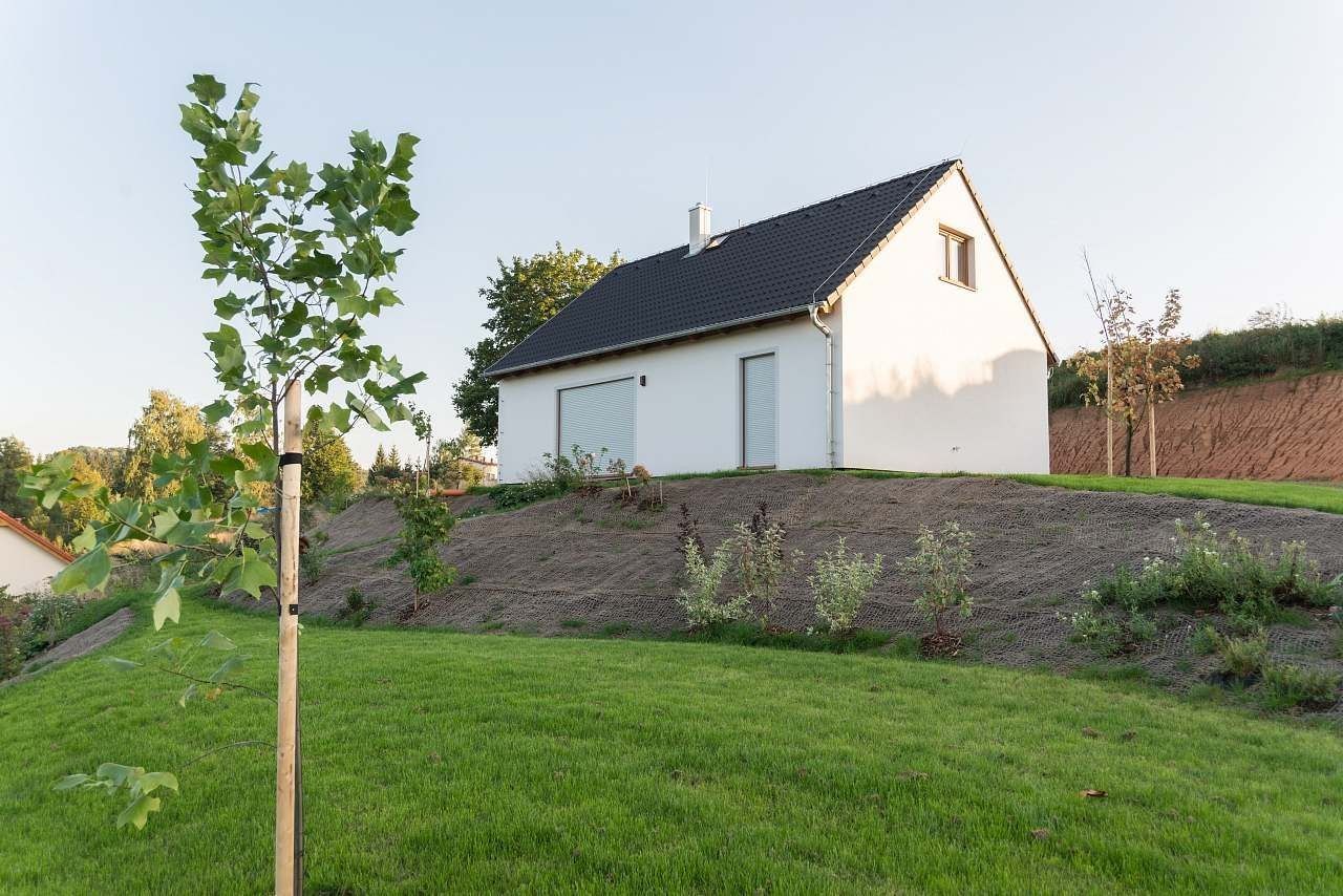 Chaty, Božanov - Božanov, Královéhradecký kraj - 2