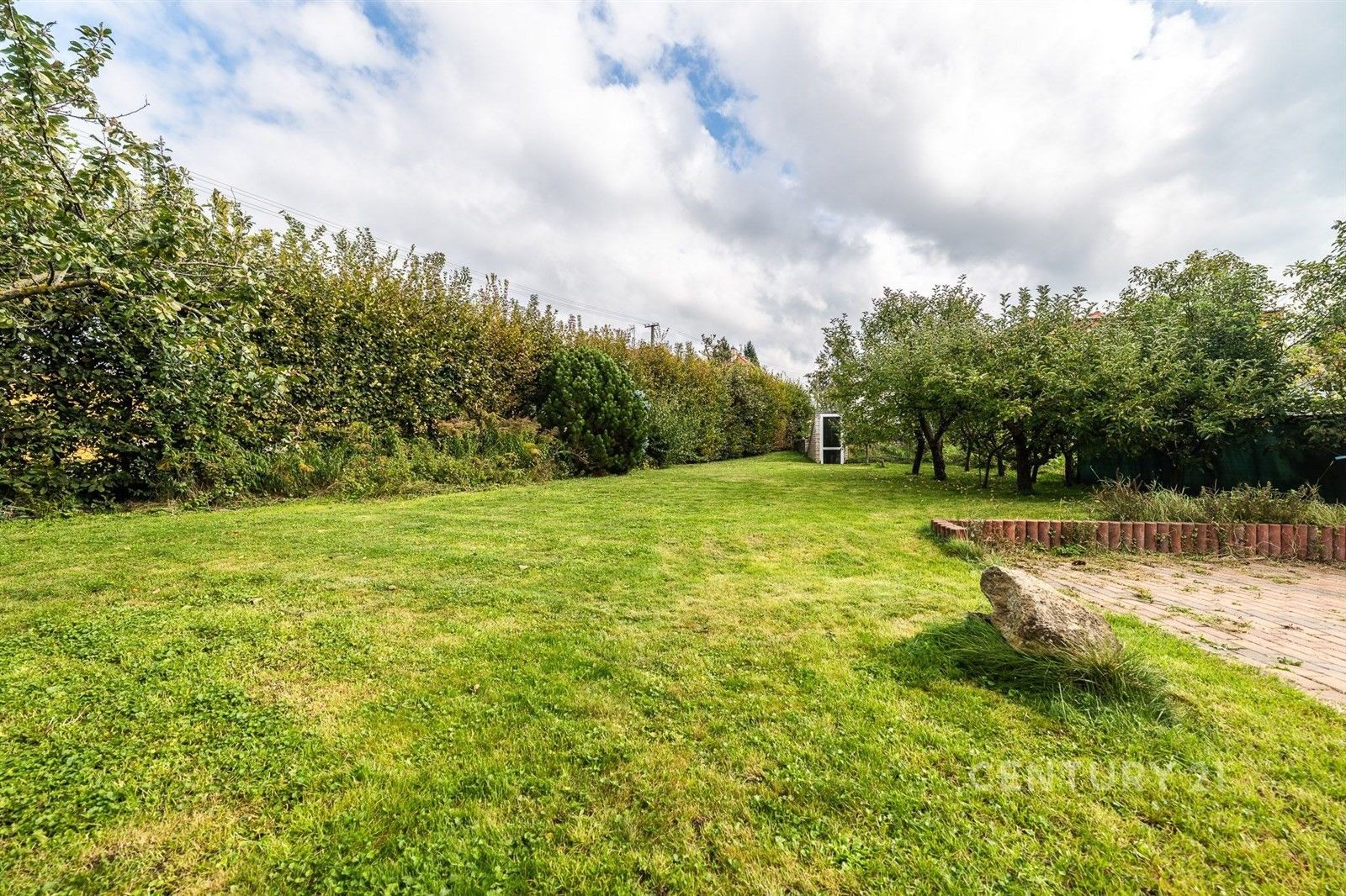 Prodej rodinný dům - Hroznová Lhota, 199 m²