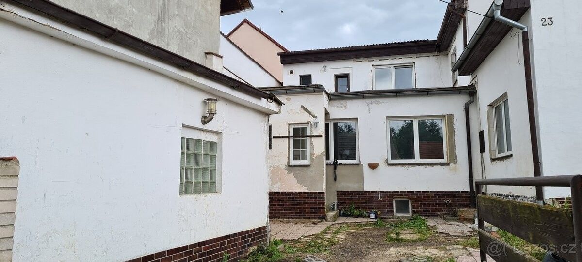 Prodej rodinný dům - Smečno, 273 05