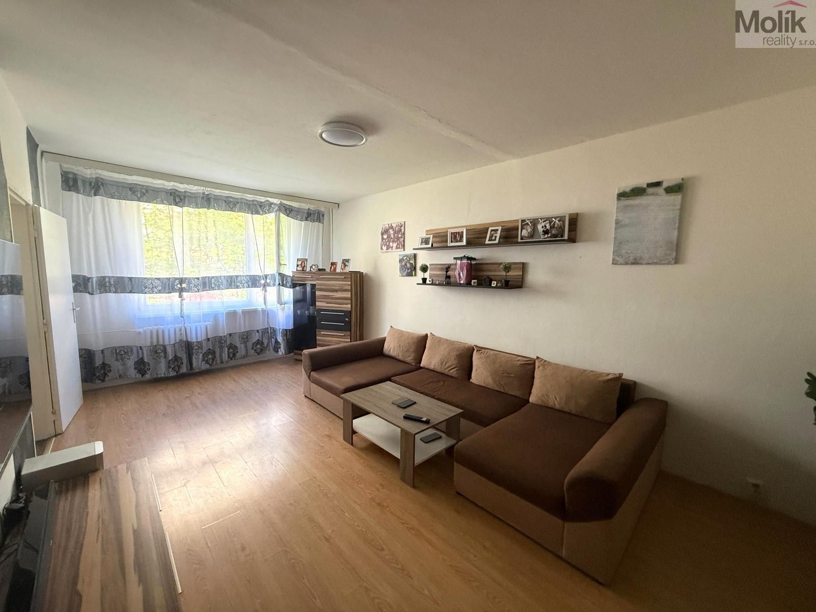 Prodej byt 3+1 - Karla Čapka, Krupka, 68 m² - 5