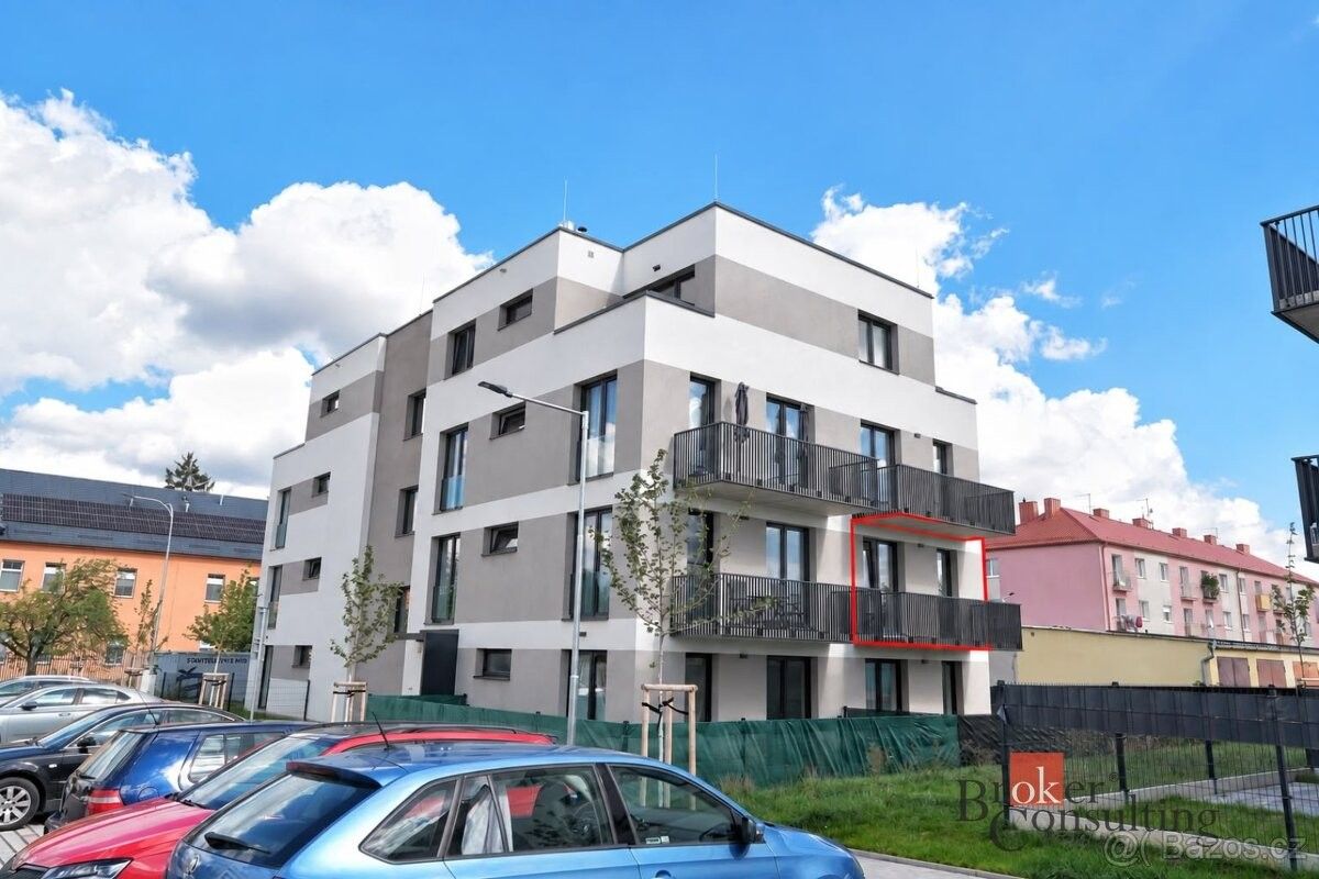 Byty, Dobřany, 334 41 - 2