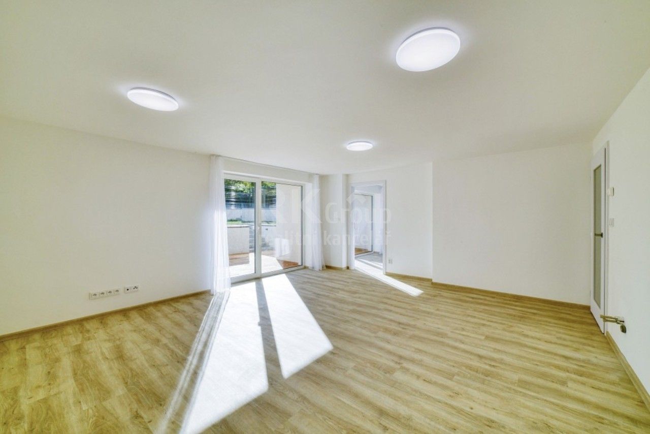 Prodej byt 3+kk - Nerudova, Františkovy Lázně, 116 m²
