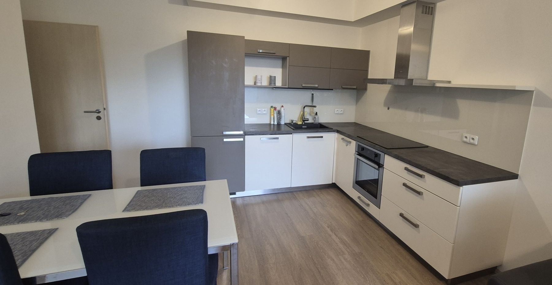 Byt · 52 m² · Pod Harfou, Praha - Vysočany - 4