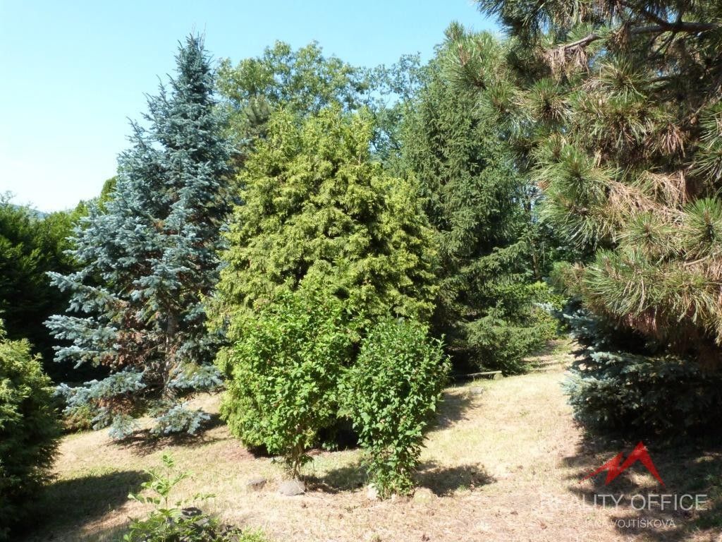 Chata · 50 m² · Černá cesta, Ústí nad Labem - 4