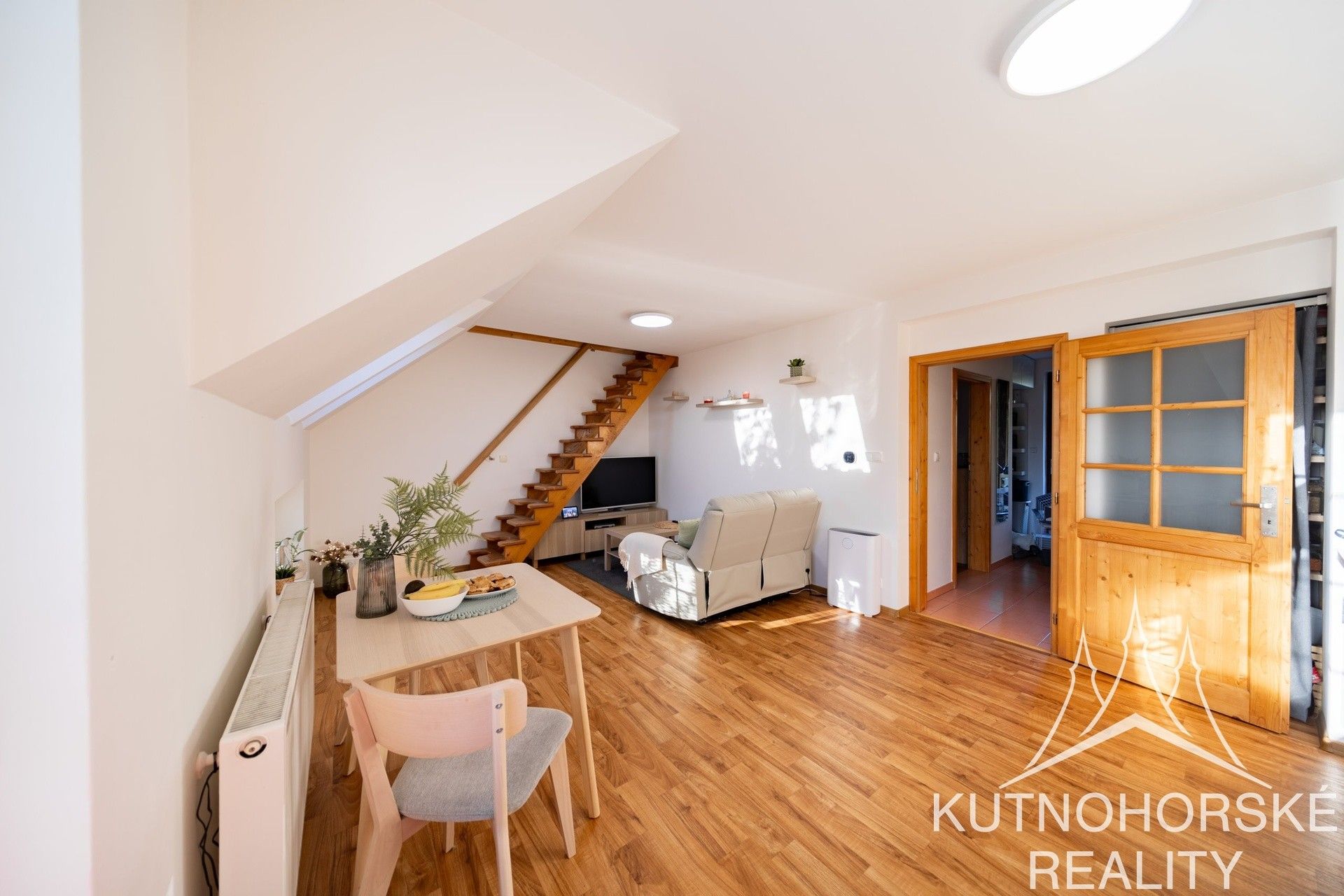 Byt 3+kk · 63 m² · Za Dvorem, Holubice - 3