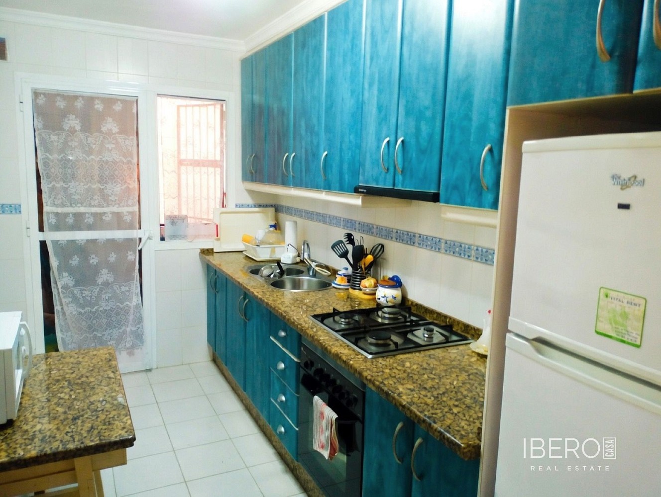 Byt 4+kk · 96 m² · Estepona, Španělsko - 4