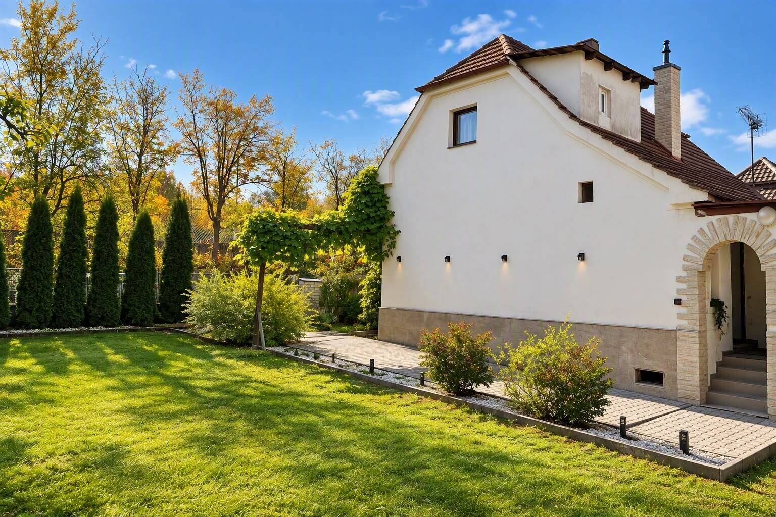 Rodinný dům · 182 m² · Kopanina, Praha Stodůlky - 3