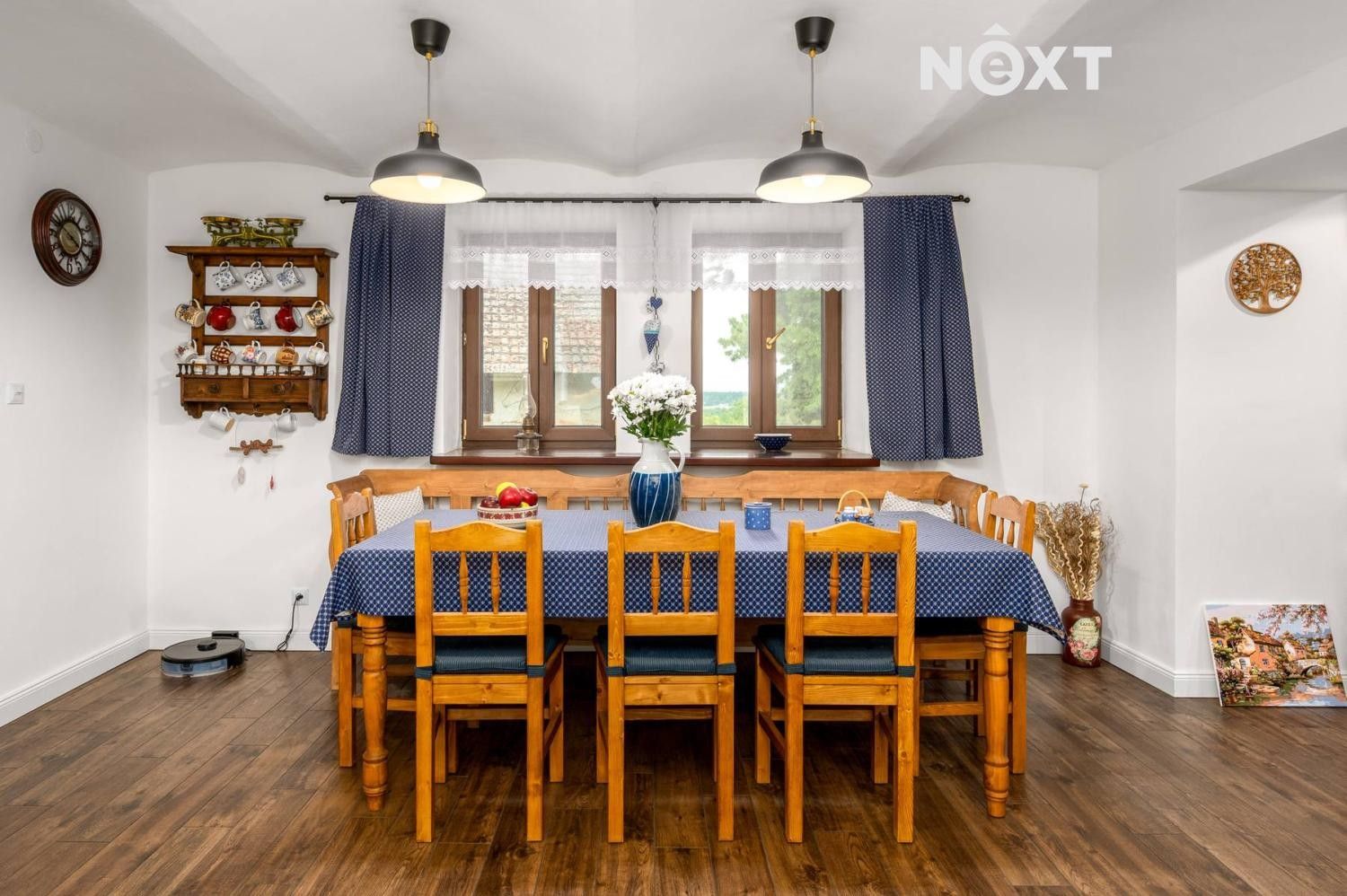 Rodinné domy, Kotoučov, Bohdaneč, 200 m²