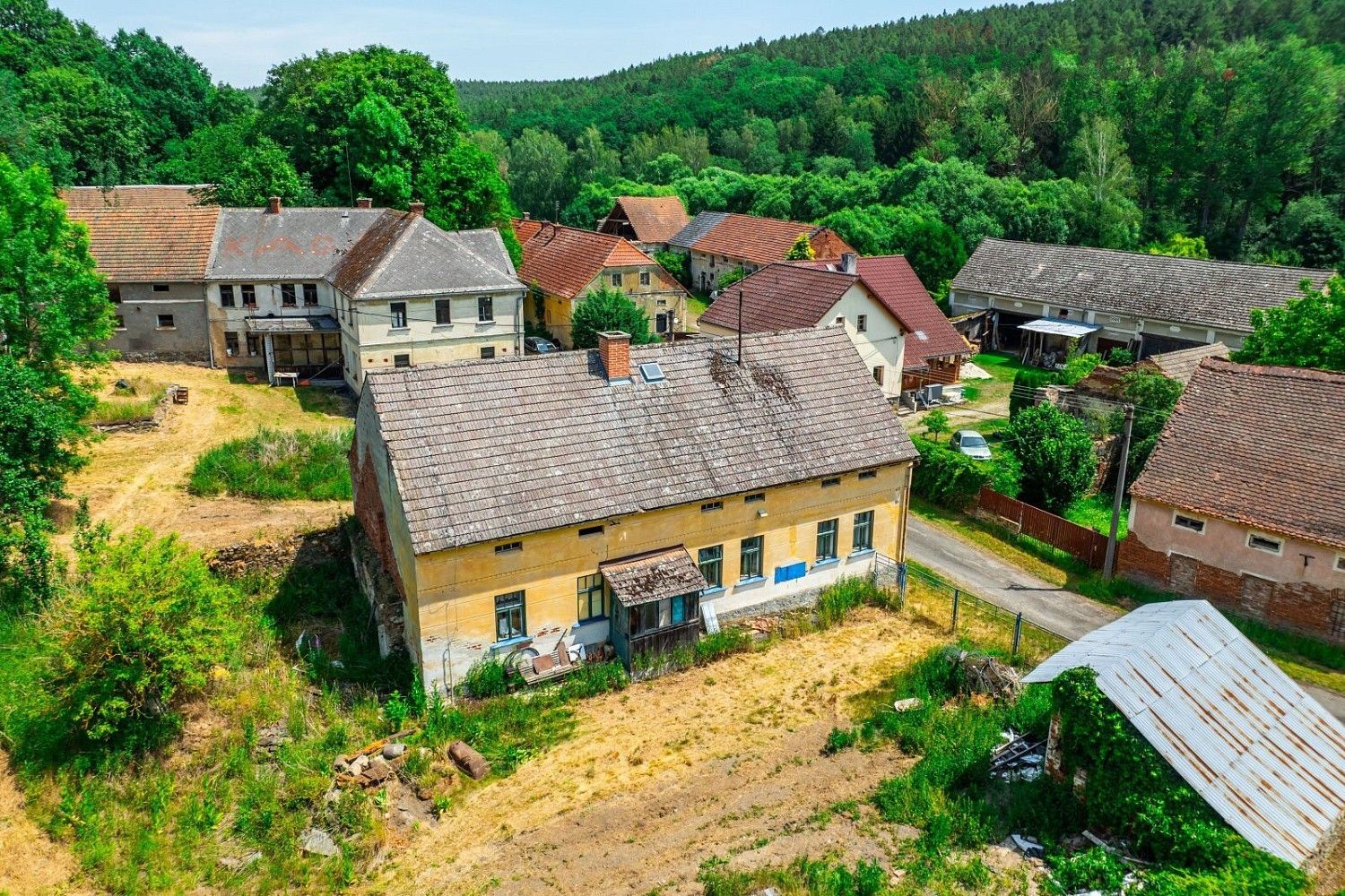 Rodinný dům, 150 m²