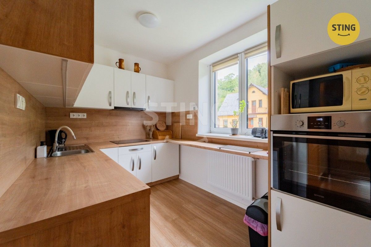 Rodinný dům · 249 m² · Holčovice Spálené - 4