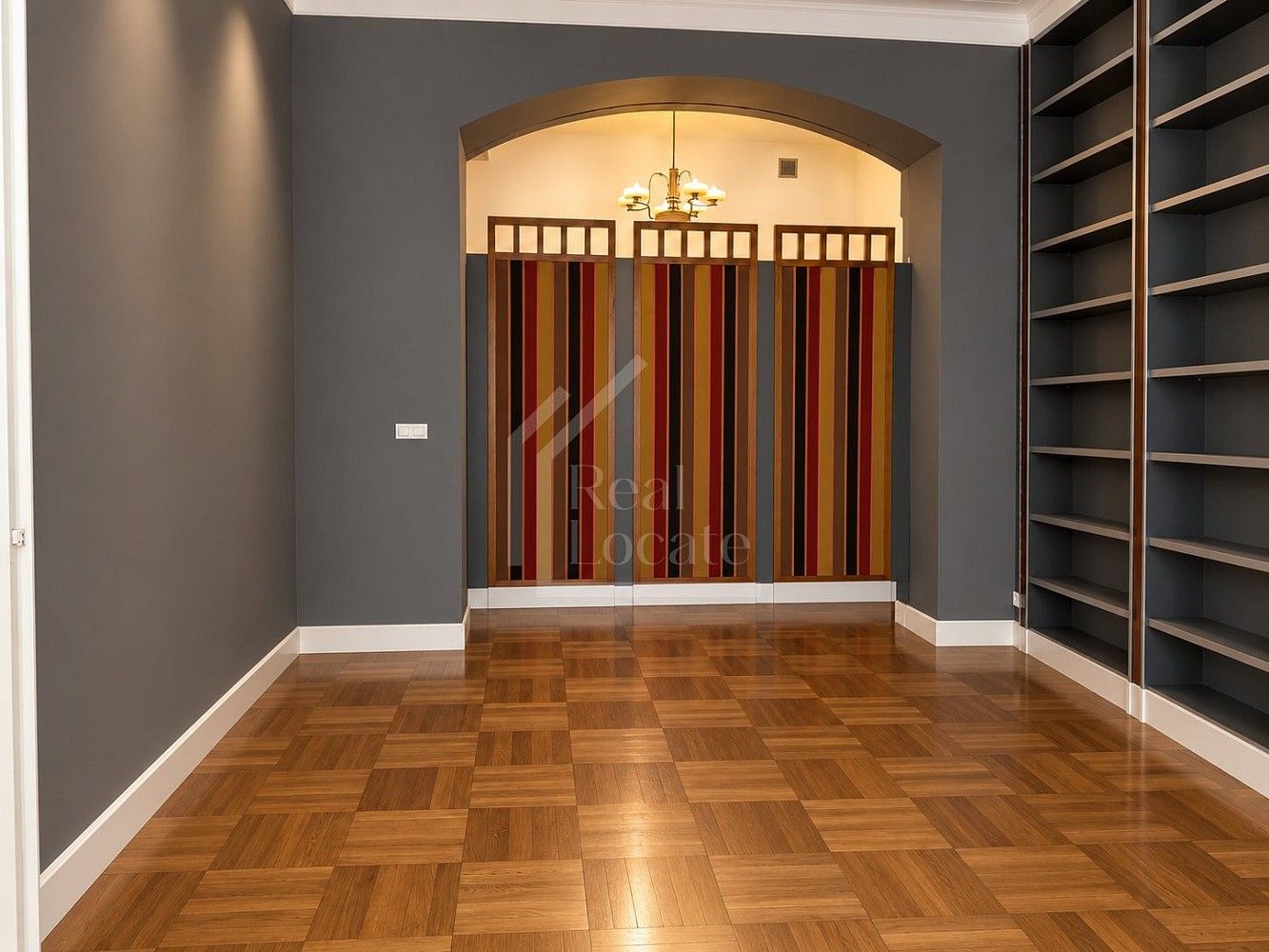 4+kk, Praha - Staré Město, Hlavní město Praha, 168 m² - 2