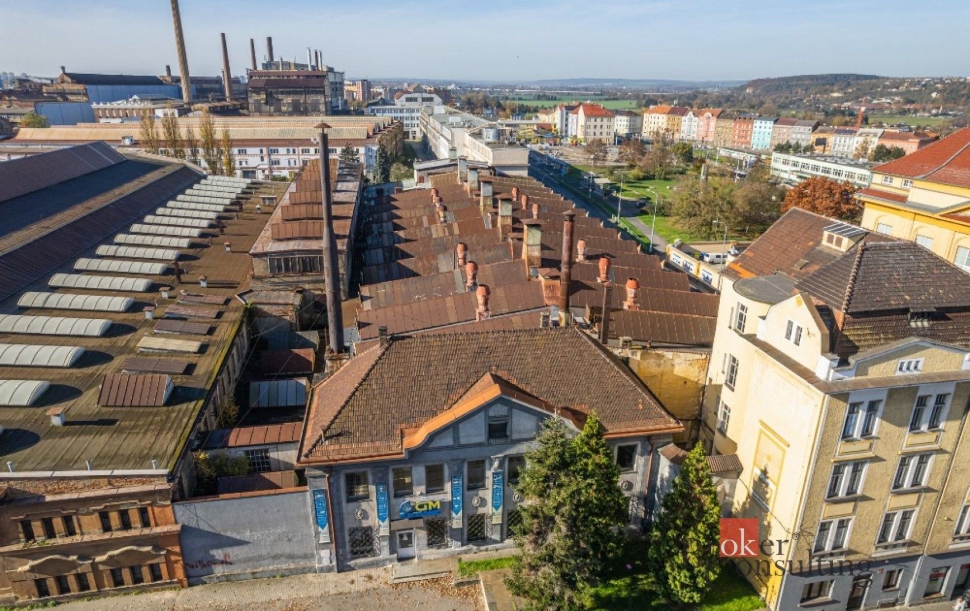 Prodej obchodní prostory - Korandova, Plzeň, 246 m² - 5