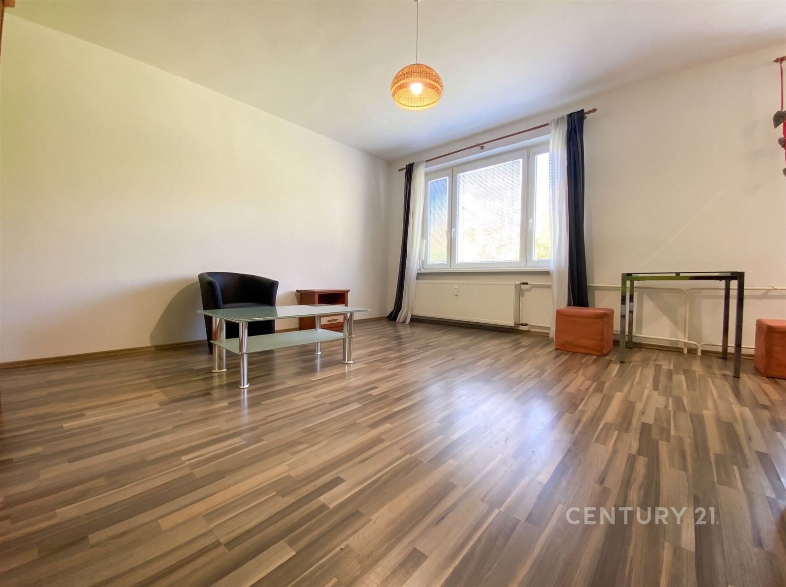 Byt 1+kk · 34 m² · Komenského 537, Konice - 4