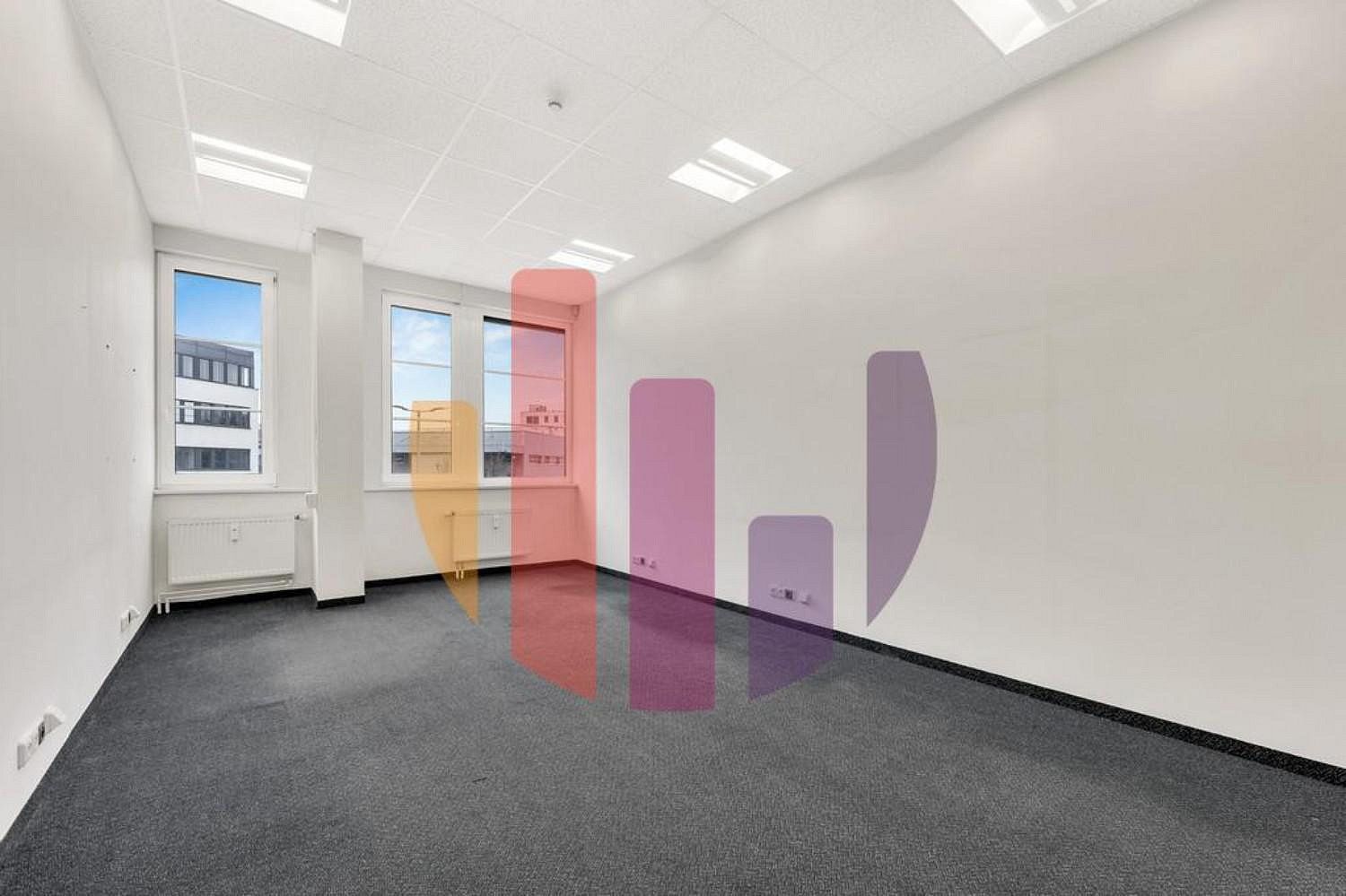 Kancelář · 479 m² · Praha - Jinonice, okres Praha 5, Hlavní město Praha - 4