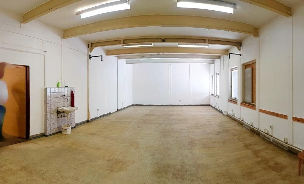 Sklad · 35 m² · Na Červeném Hrádku, Sedlčany - 3