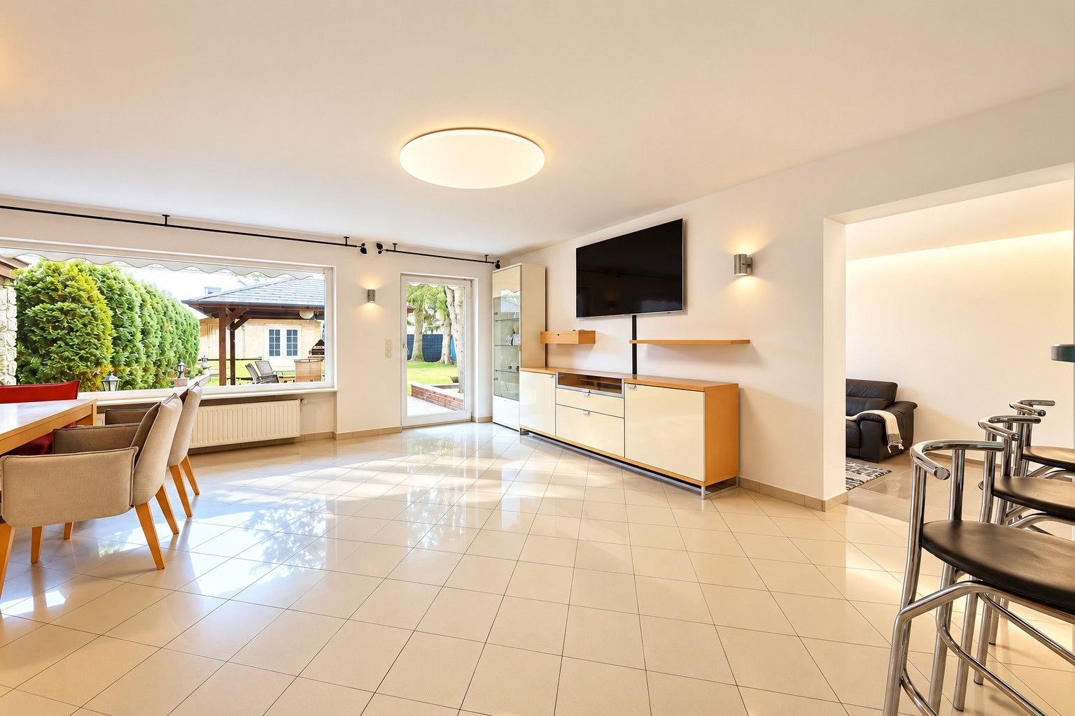 Rodinné domy, Hainbuchen Str. 18 Taufkirchen Taufkirchen Bayern 82024, 205 m² - 2