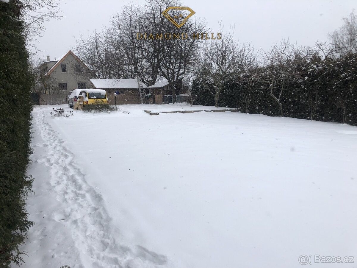 Pozemky pro bydlení, Kostelec nad Černými Lesy, 281 63