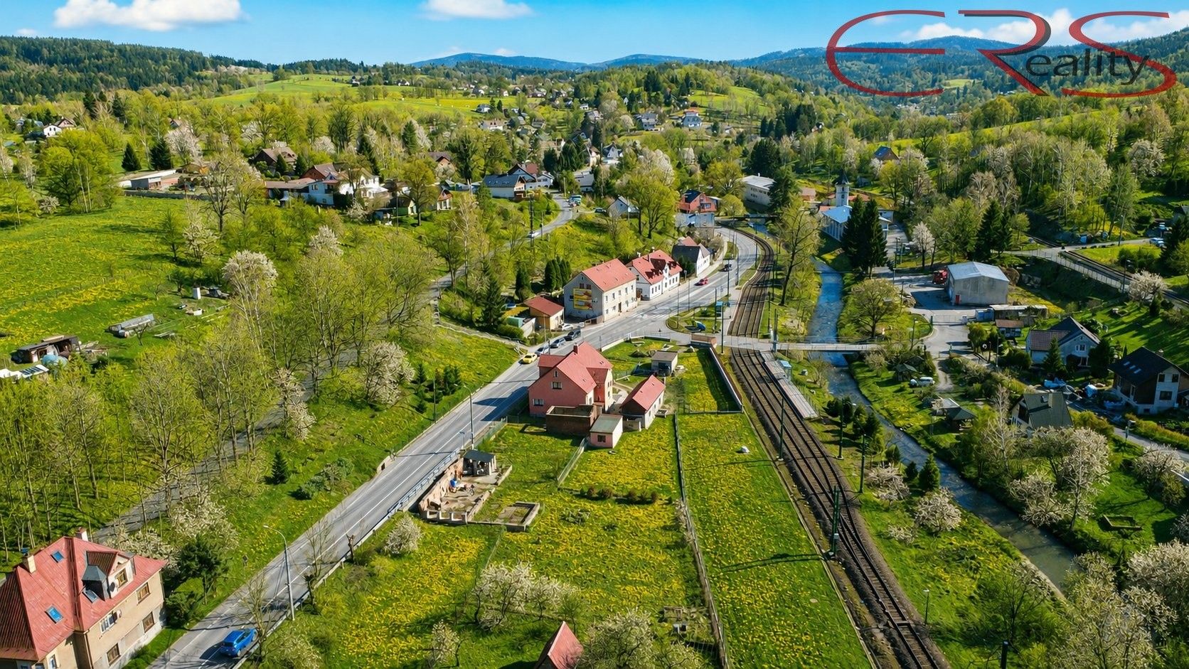 Pozemek pro bydlení · Jablonec nad Nisou Proseč nad Nisou - 3