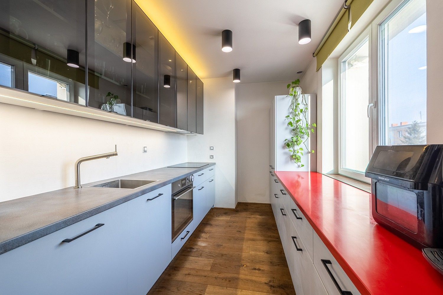 Prodej byt 2+1 - Sedlčany, okres Příbram, Středočeský kraj, 52 m² - 5