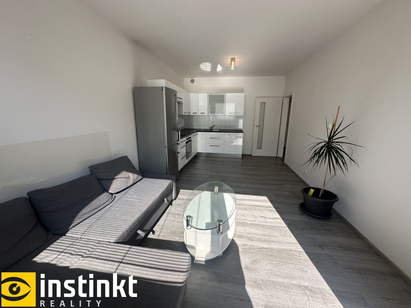 Byt 2+kk · 46 m² · Svitákova, Praha Stodůlky - 4