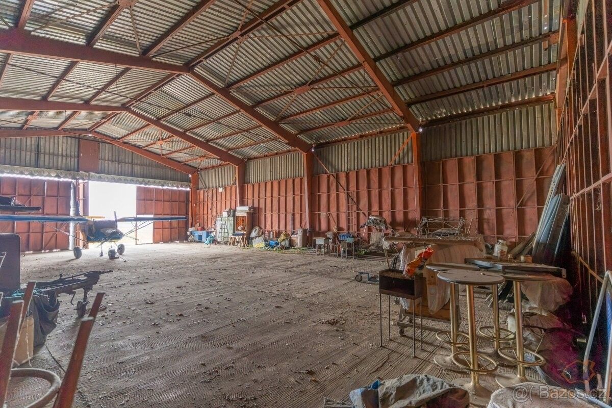 Prodej ostatní - Pustiměř, 683 21