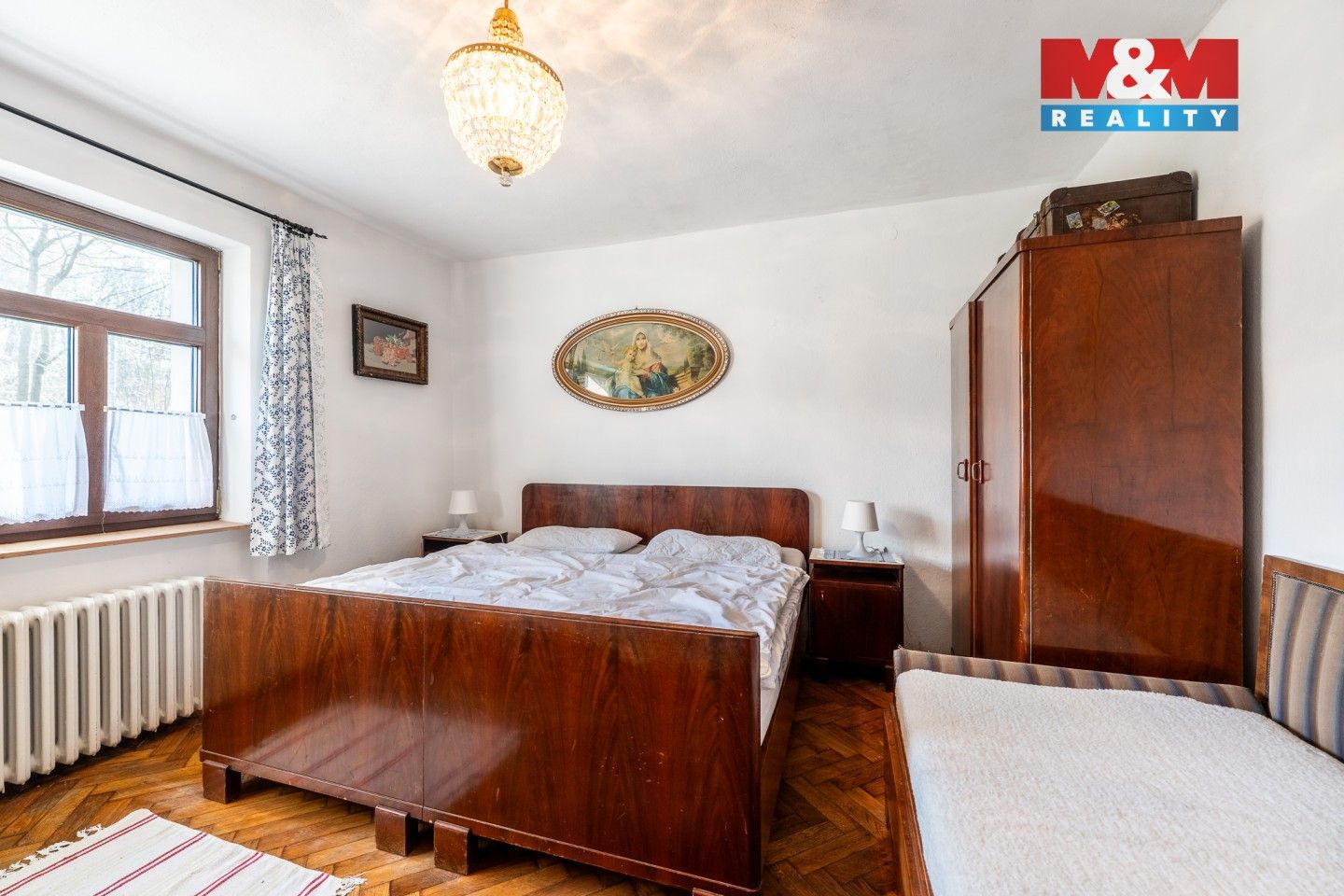 Prodej chalupa - Rudimov, 123 m² - 5