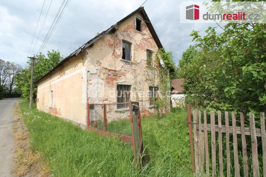 Rodinné domy, Přední Vojtanov, Vojtanov, 200 m²