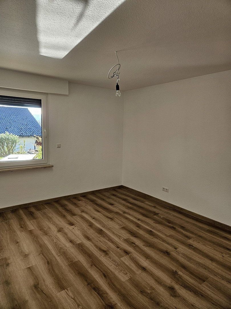 Byt 2+1 · 66 m² · , Bádensko-Württembersko - 4
