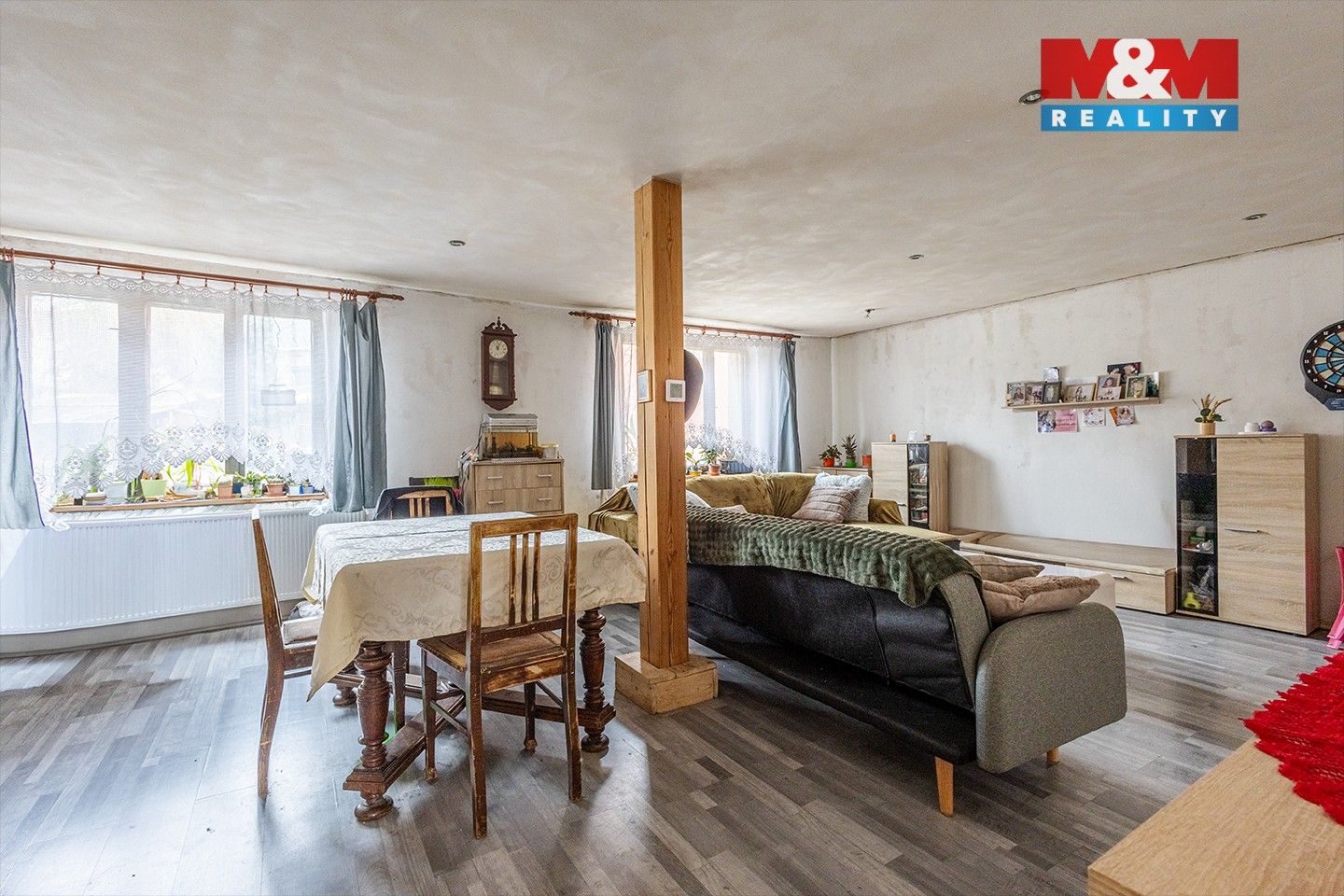 Prodej rodinný dům - Lidická, Kamenický Šenov, 200 m²