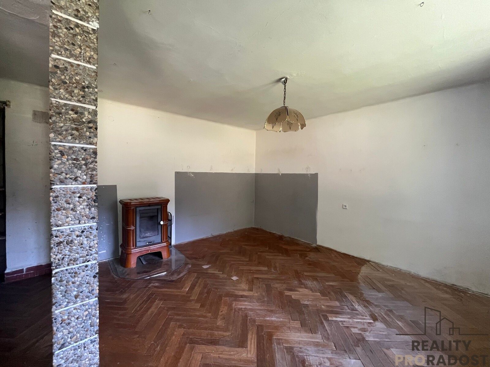 2+1, Novostavby, Lom Loučná, 72 m² - 2