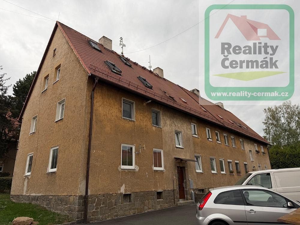 2+1, Holýšov, okres Plzeň-jih, Plzeňský kraj, 56 m² - 1
