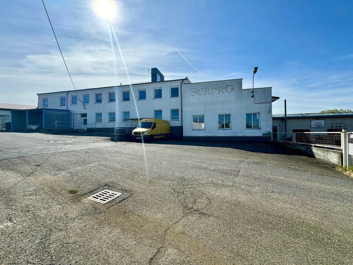 Sklady, Planá u Mariánských Lázní, 348 15