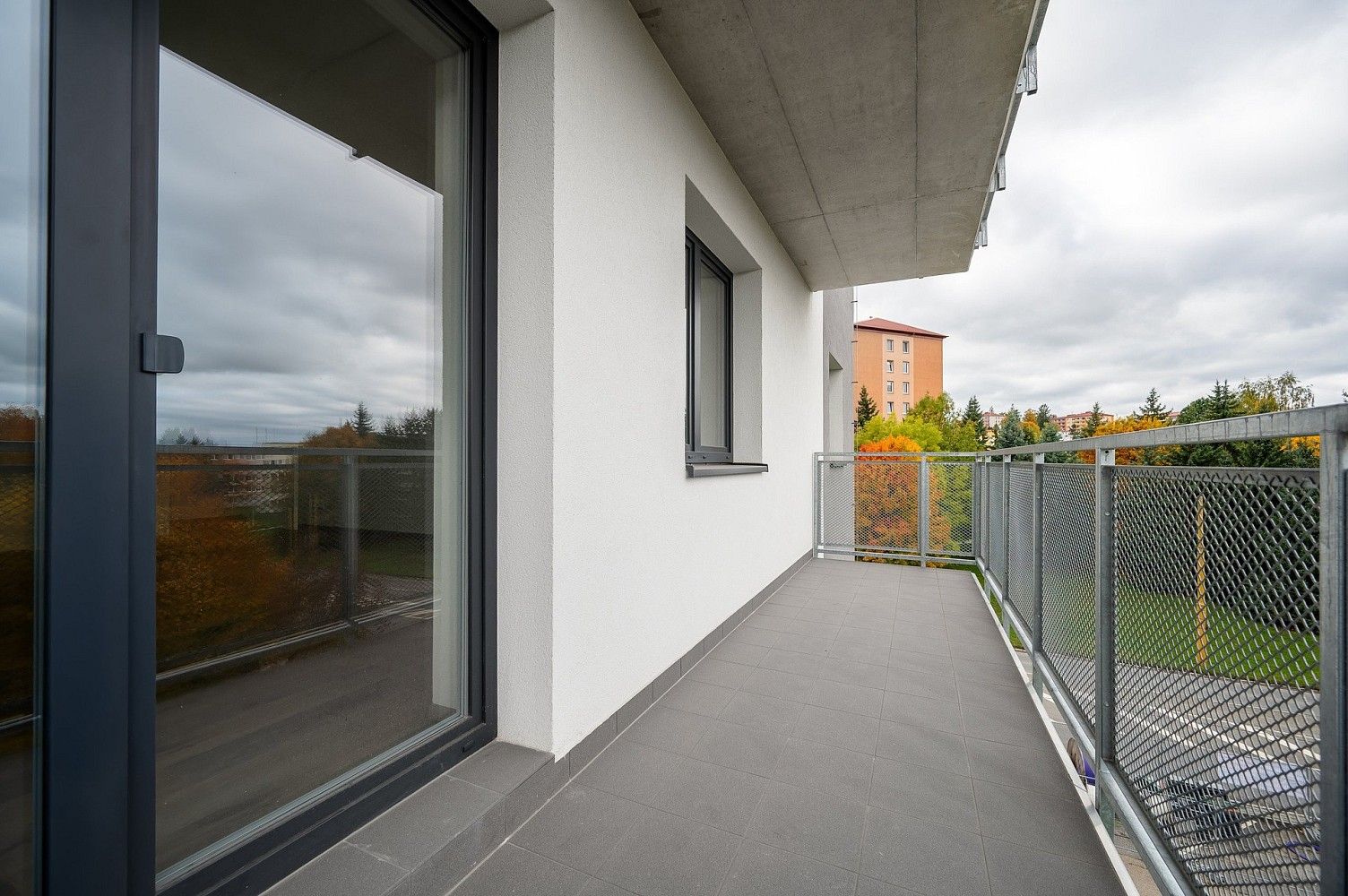 Byt 4+kk · 106 m² · Jihlava, Kraj Vysočina - 4