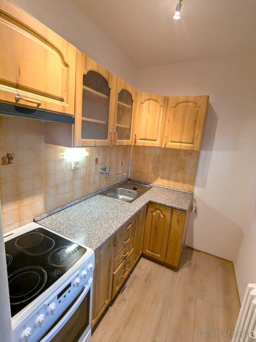 Byty, Bílina, 418 01