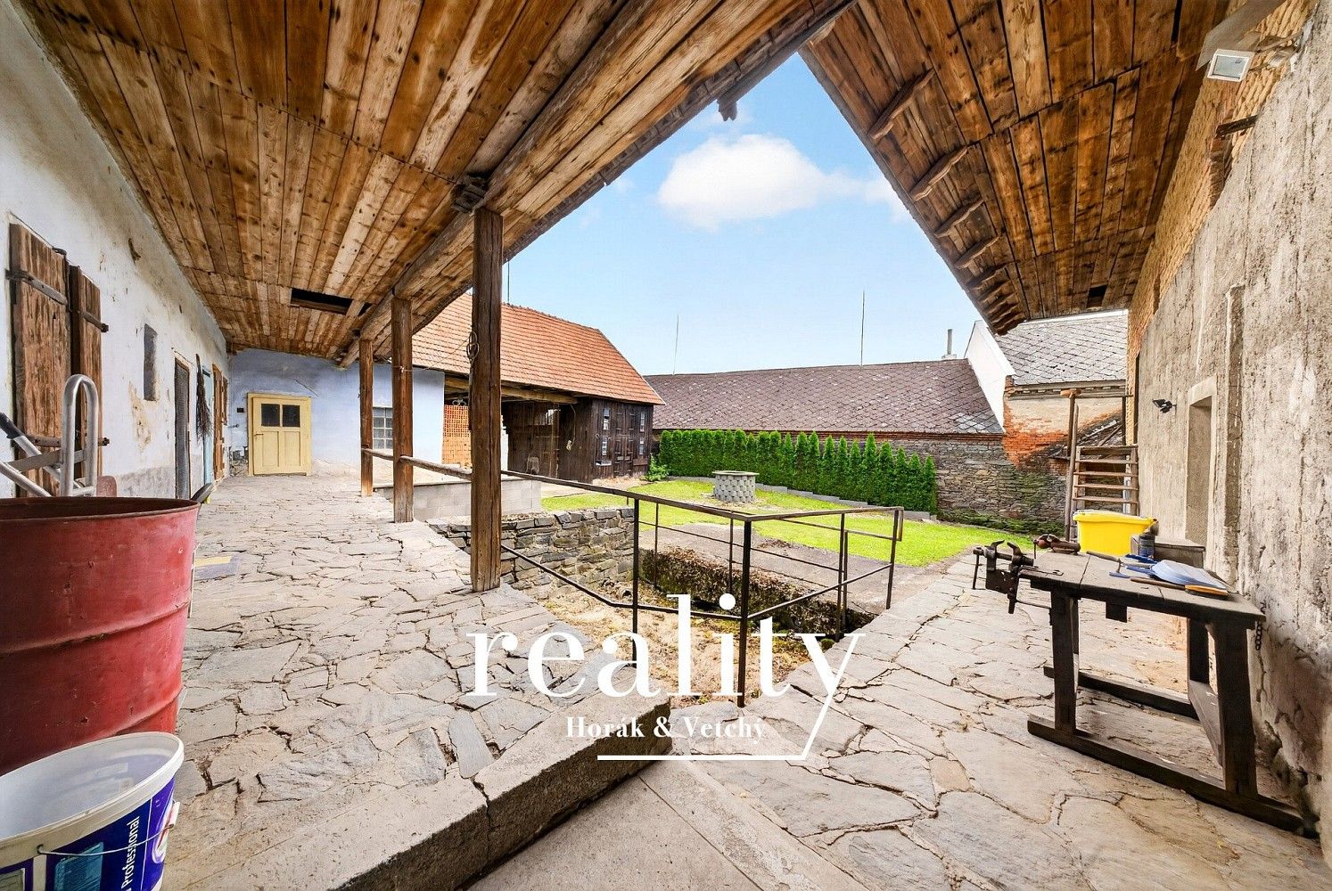 Rodinný dům, 127 m²