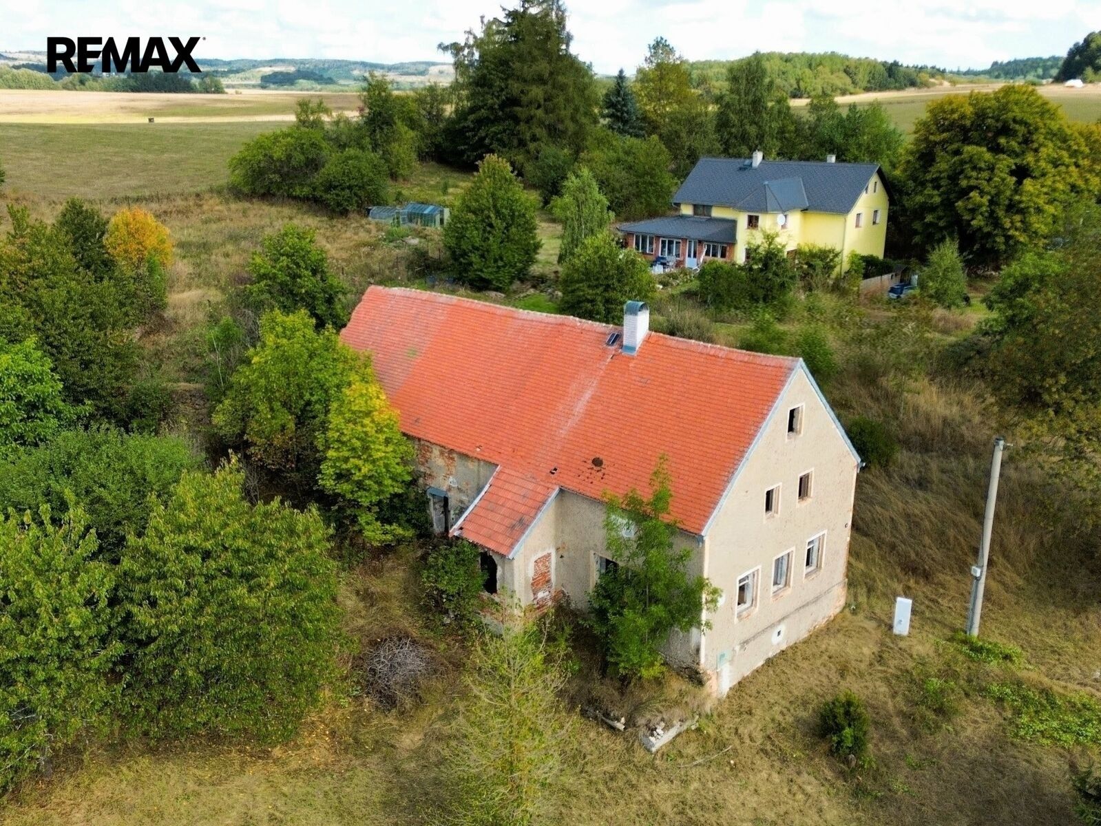 Rodinný dům · 300 m² · Bochov - 3