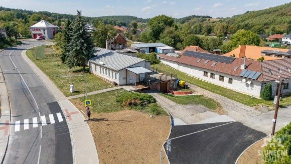 Ostatní, Bílovice u Uherského Hradiště, 687 12, 400 m²