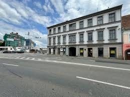 Pronájem obchodní prostory - Brno, 603 00