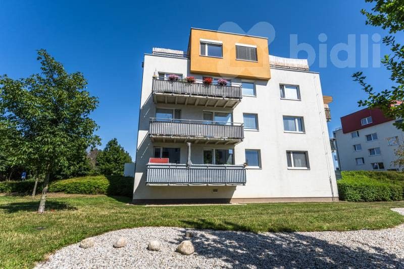 1+kk, Firkušného 1590, Praha Uhříněves, 38 m² - 1