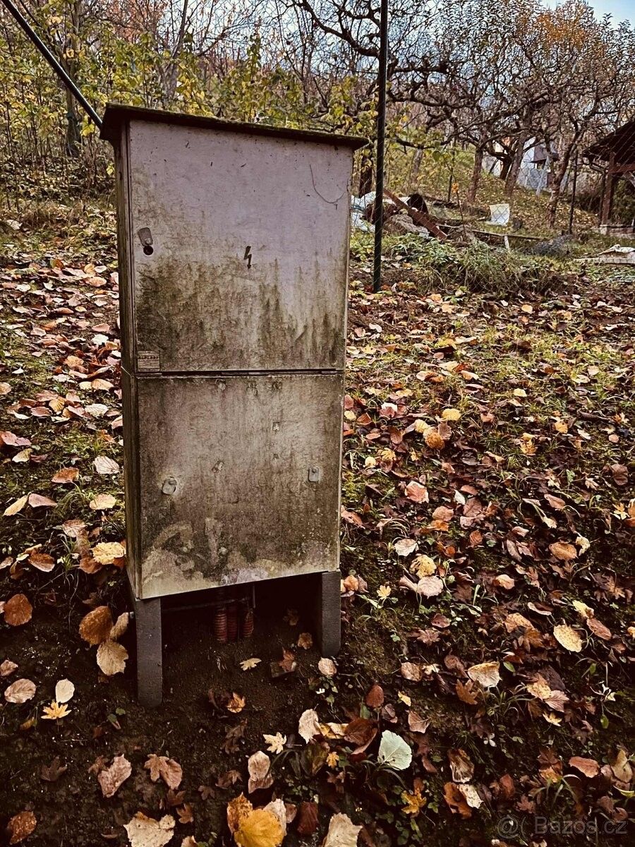 Prodej pozemek pro bydlení - Napajedla, 763 61