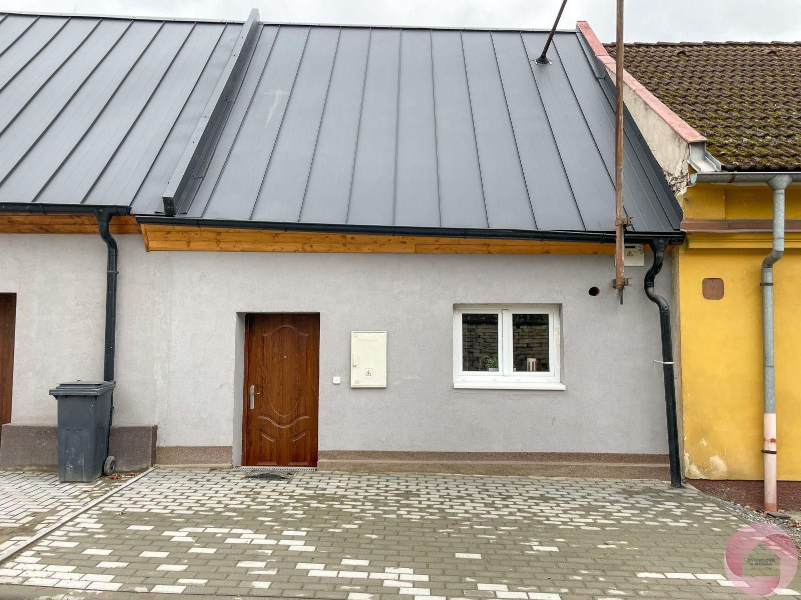 Rodinné domy, Na Lánech, Litomyšl, 140 m²