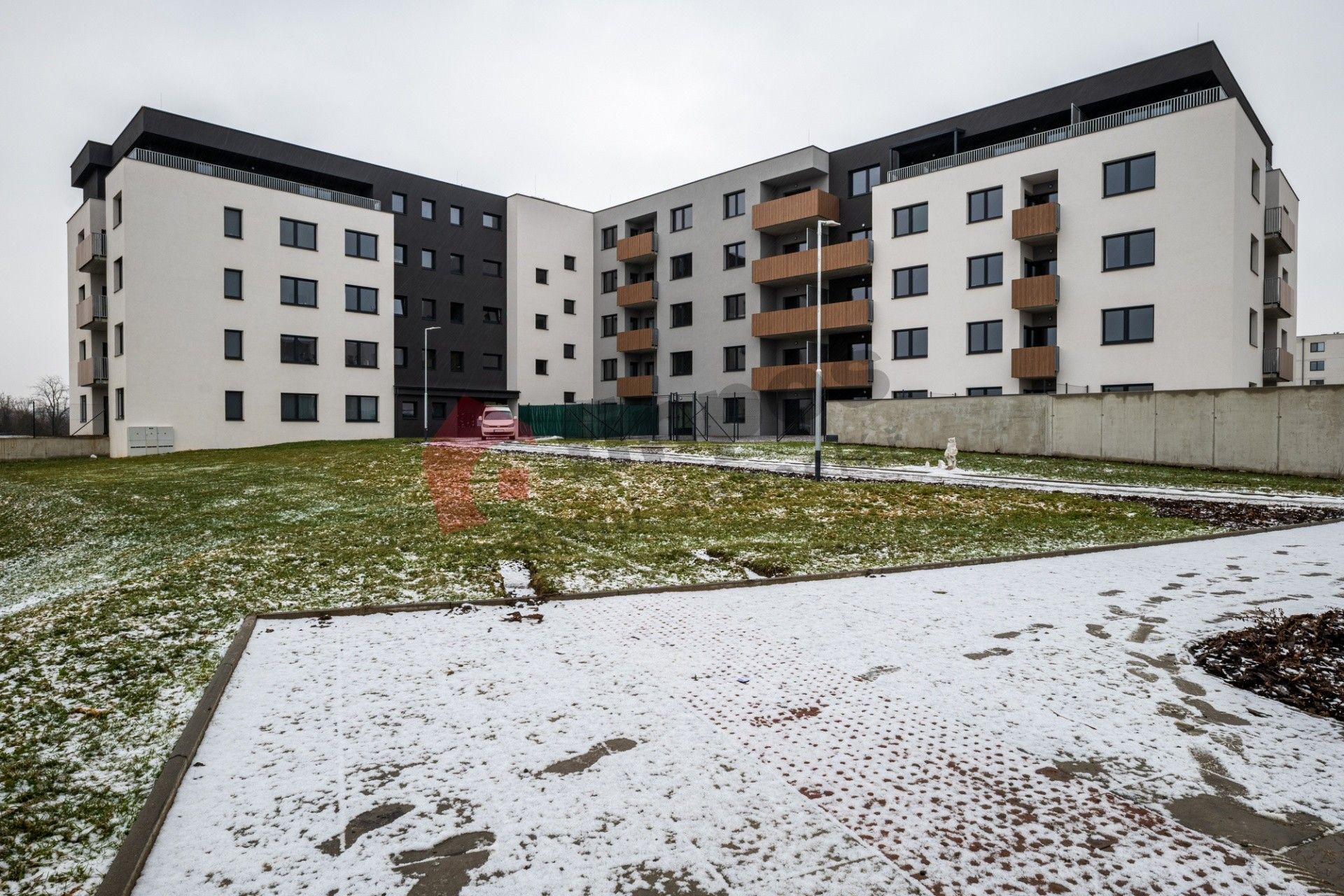 2+kk, Loudova  , Olomouc, 54 m²