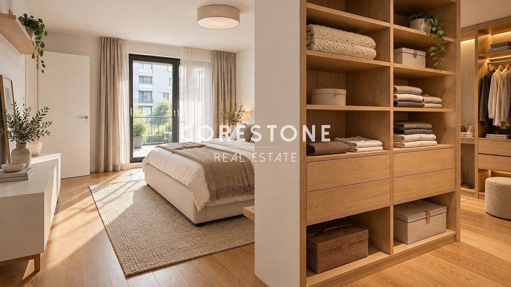 Byt 2+kk · 80 m² · Podolská, Praha 4 - Podolí - 4